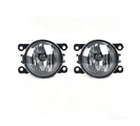 ESPYN Front Bumper Fog Lamp Light Cover Frame Hood Bezel Harness Switch Foglamp Foglight For Toyota For AXIO 2013 2014 2015 Spot Flood Combo(One pair lamp)