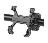 ESPYN GPS Mount Bicycle Mobile Phone Stand Anti Fall And Safe Riding Motorcycle Navigation Stand Outdoor Cycling Phone Holder Secure Firmly(JK-CB)