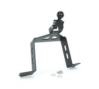 ESPYN GPS Mount For ADV150 For ADV160 2020 2021 2022 2023 Motorcycle Navigation Bracket Aluminum GPS Mount Phone Plate Support Holder(Type 6)