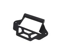 ESPYN GPS Mount For BMW C400X C 400X C400 Motorcycle Accessories CNC Aluminum GPS Navigation Bracket Handlebar Bar Extension Bracket(22mm)