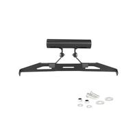 ESPYN GPS Mount For Crosstourer 1200 2016-2021 For VFR1200X 2016-2021 Motorcycle GPS Navigation Mount Bracket Windshield Phone Adapter Holder(Type 5)