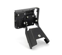ESPYN GPS Mount For Ducati For Multistrada 1200 For 950 950S 1260 1260GT Phone Holder Windshied Mount Navigation Bracket GPS Smartphone Holder(C)