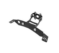 ESPYN GPS Mount For K1300GT K1300 GT Motorcycle Accessories GPS Phone Navigation Bracket USB For Charger Holder Mount Stand For BMW For K1200GT K1200 2006-(Navigation Bracket)