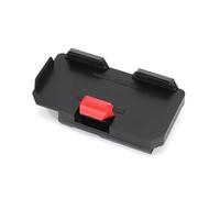 ESPYN GPS Mount For KYMCO 350 300i For Xciting 250 400 S400 Motorcycle Front Phone Stand Holder Smartphone Phone GPS Navigaton Plate Bracket 22mm(2)