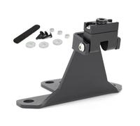 ESPYN GPS Mount For Moto For Guzzi V100 For Mandello 2022 2023 2024 2025 Motorcycle Navigation Bracket GPS Mount Phone Mounting Bracket Stand Holder(Type 2)