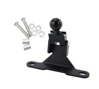 ESPYN GPS Mount For Sportster S For RH1250 2021-2023 2024 Motorcycle GPS Navigation Plate Bracket Phone Adapter Holder Support Mount(Type 6)