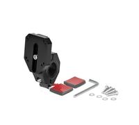 ESPYN GPS Mount FOR TENERE 700 World FOR Rally FOR Tenere700 World Raid Motorcycle Accessories 12mm/22mm GPS Mount Bracket Navigation