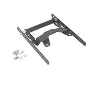 ESPYN GPS Mount For XADV750 For XADV 750 For XADV750 X For ADV 750 Motorcycle Accessories Phone Holder Stand GPS Navigation Plate Bracket Black