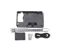 ESPYN GPS Mount GPS Bracket Motorcycle Accessories Navigation Phone Stand 13/16mm Front Stand For Versys For 650 For Versys650 2022 2023(Phone holder)