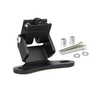 ESPYN GPS Mount Motorcycle For Spyder F3 2015-2025 For Spyder RT 2020-2025 CNC GPS Phone Holder Stand Navigation Handlebar Extension Bracket(Type 2)