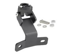 ESPYN GPS Mount Motorcycle GPS Navigation Mount Plate Bracket For Z125 Z 125 2019 2020 2021 2022 2023 2024 Phone Stand Adapter Holder(Type 3)