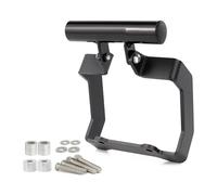 ESPYN GPS Mount Motorcycle GPS Navigation Plate Bracket For CMX 1100 For REBEL 2021 2022 2023 2024 For CMX1100 Phone Adapter Holder Support Mount(Type 5)