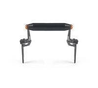 ESPYN GPS Mount Motorcycle Mobile Phone GPS Mount Navigation Bracket For ADV350 For ADV 350 For Adv350 2025- Wireless Charging Stand Accessories(22mm)