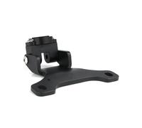 ESPYN GPS Mount Motorcycle Navigation Bracket GPS Mount Phone Plate Support Holder For TMAX 530 2017 2018 2019 For TMAX 560 2020 2021(Type 3)
