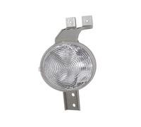 ESPYN Headlight Assembly Car Front Bumper Left Right Front Bumper Turn Signal Indicator Light Lamp Cover Shell For Mini R50 R52 R53 2001-2007 Driving Lights(Left)