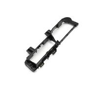 ESPYN LHD Car Window Switch Cover Panel Door Pull Grab Handle Replacement for VW for Bora for Jetta 1999-2004 Universal Interior Accessories(Armrest Bracket)