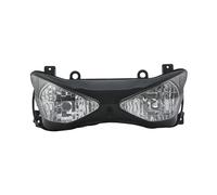 ESPYN Motorcycle Headlight For For Ninja For ZX6R For ZX-6R 2005-2006 2007-2008 2009-2012 2013-2018 Front Headlight Headlamp Assembly(2003-2004)