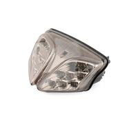 ESPYN Motorcycle Headlight For SUZUKI For SV650 For SV650X For GSXR 1000 600 750 LED Tail Light Taillight Brake Turn Signals Blinker Integrated Lamp
