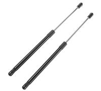 ESPYN Tailgate Boot Gas Struts For Toyota For Yaris 2006-2011 Rear Tailgate Boot Gas Springs Struts Shock Lift Supports Rod Arm Bar Kit 689500W391 689600D012 Rear Tailgate Boot Gas Struts