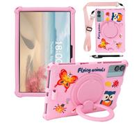 EspZanthic Universal Case for 11 Inch Tablet, Case for Redmi Pad SE 11",Honor Pad X8a, Blackview Tab 90 WiFi, DOOGE E U11/T30S/T30SE/T30 Pro/T30 Ultra, TECLAST P50/T50HD, OUKITEL OT8/OT11