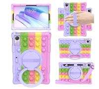 EspZanthic Universal Case for 11 Inch Tablet, Case for TECLAST P50/T50HD, Blackview Tab 90 WiFi/Tab16/Tab16Pro, DOOGE E U11/T30S/T30SE/T30 Pro/T30 Ultra, MUJENYZ 11", OUKITEL OT8/OT11