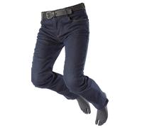 Esquad Silva Women's Jeans, blue, size 29