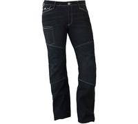 Esquad Strong Denim Jeans, black, size 40 for Men
