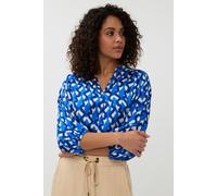 EsQualo Blouse Raglan Utopia Fantasy Print size 38 | Blouses Outlet | Women 38