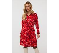 EsQualo Dress Wonders Print size 36 | Midi Dresses Outlet | Women 36