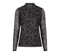 EsQualo Top Mesh “animal Steps" Print size S | Blouses Outlet | Women