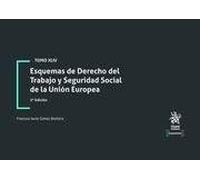 ESQUEMAS DERECHO DEL Trabajo Y LA