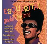 Esquerita - Rockin the Joint