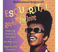 Esquerita - Rockin' The Joint
