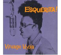 Esquerita - Vintage Voola [VINYL]