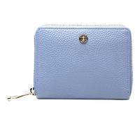 Esquire Alexandria Wallet Light Blue Light Blue