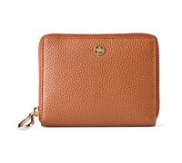 Esquire Alexandria Wallet Purse Brown Light Brown