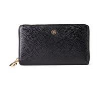 Esquire Alexandria Wallet RFID protection Leather 17 cm black