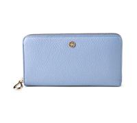 Esquire Alexandria Wallet Light Blue Light Blue