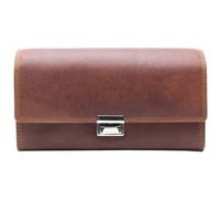 Esquire All Casual, 18 x 10.5 x 3.5 cm, Brown 02, 18 x 10,5 x 3,5 cm, Casual