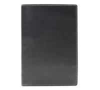 Esquire Billfold 59200800 Black 00 11 x 15.5 cm Unisex Adults, Black 00, 11 x 15,5 cm, Classic