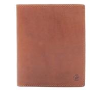 Esquire Dallas Wallet RFID protection Leather 11 cm brown