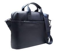 Esquire briefcase Oxford Business Bag Darkblue