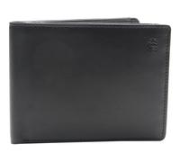 Esquire card case Cardholder Black