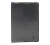 Esquire card case Dallas Cardholder Black