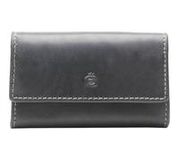 Esquire card case Dallas Cardholder Black