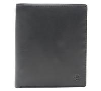 Esquire card case Logo Billfold Wallet