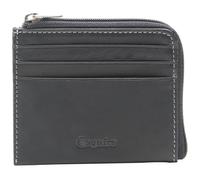 Esquire card case Oslo Dallas Card Purse Black