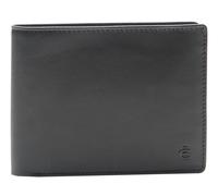 Esquire card case Slim Card Case Black