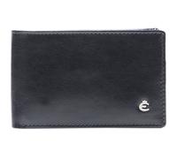 Esquire card case Toscana Cardholder Black