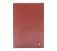 Esquire card case Toscana RFID Wallet Brown